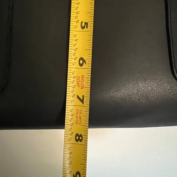 Vintage Coach Madison Satchel - Picture 9 of 9